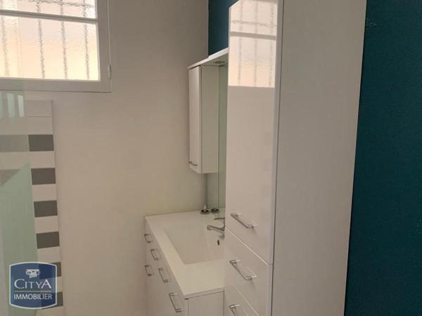 Appartement à louer 3 pièces 72.36m²