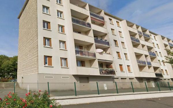 Appartement à vendre    4 pièces • 84,30 m2 Le Pecq