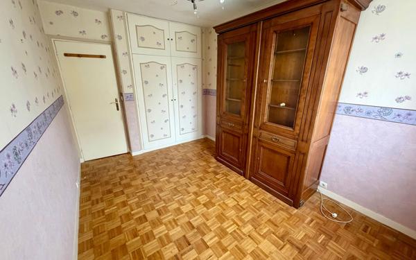 Appartement à vendre    4 pièces • 84,30 m2 Le Pecq