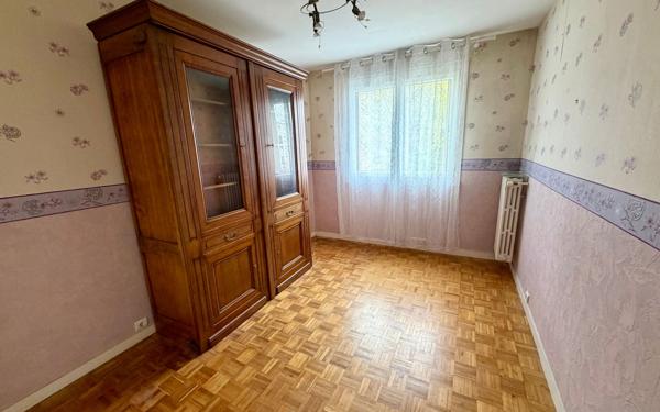 Appartement à vendre    4 pièces • 84,30 m2 Le Pecq