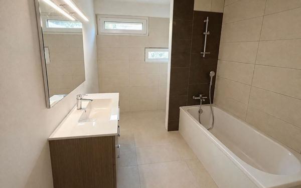 Appartement à vendre    4 pièces • 84,30 m2 Le Pecq