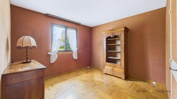 Soisy-sur-Seine (91450) Maison familiale de plain–pied de 145m² - Soisy-sur-Seine