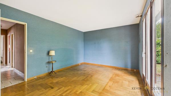Soisy-sur-Seine (91450) Maison familiale de plain–pied de 145m² - Soisy-sur-Seine