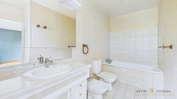 Soisy-sur-Seine (91450) Maison familiale de plain–pied de 145m² - Soisy-sur-Seine