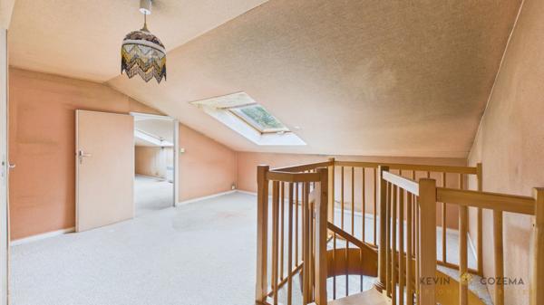 Soisy-sur-Seine (91450) Maison familiale de plain–pied de 145m² - Soisy-sur-Seine