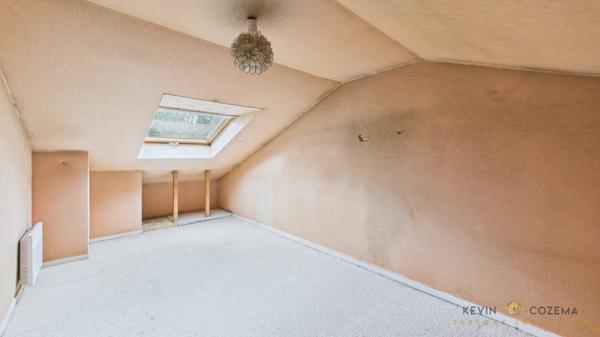 Soisy-sur-Seine (91450) Maison familiale de plain–pied de 145m² - Soisy-sur-Seine