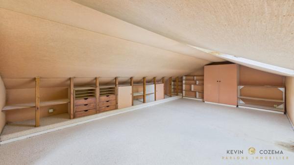 Soisy-sur-Seine (91450) Maison familiale de plain–pied de 145m² - Soisy-sur-Seine