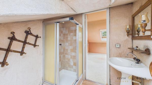 Soisy-sur-Seine (91450) Maison familiale de plain–pied de 145m² - Soisy-sur-Seine