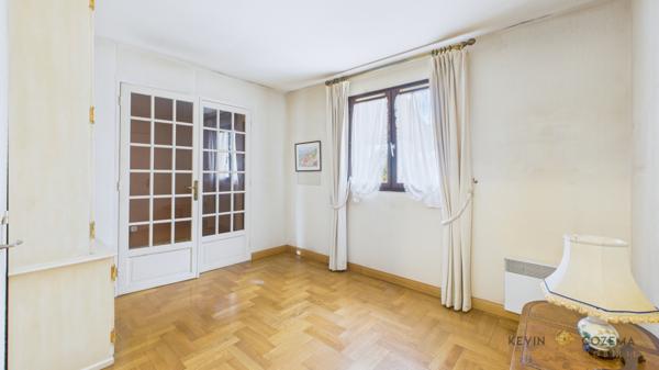 Soisy-sur-Seine (91450) Maison familiale de plain–pied de 145m² - Soisy-sur-Seine