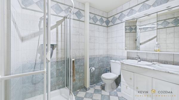 Soisy-sur-Seine (91450) Maison familiale de plain–pied de 145m² - Soisy-sur-Seine