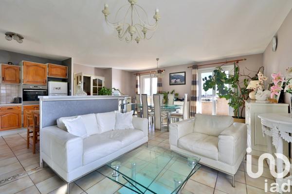 Maison à vendre 7 pièces 145 m² Grézieu-la-Varenne