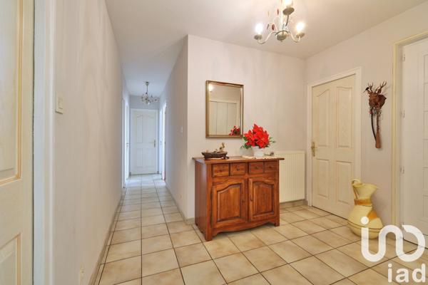 Maison à vendre 7 pièces 145 m² Grézieu-la-Varenne