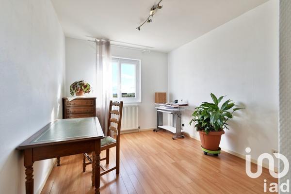 Maison à vendre 7 pièces 145 m² Grézieu-la-Varenne