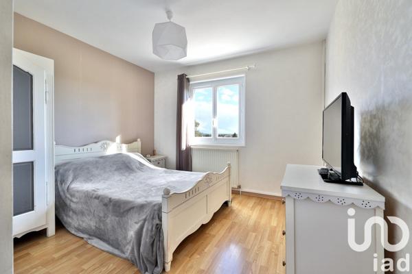 Maison à vendre 7 pièces 145 m² Grézieu-la-Varenne