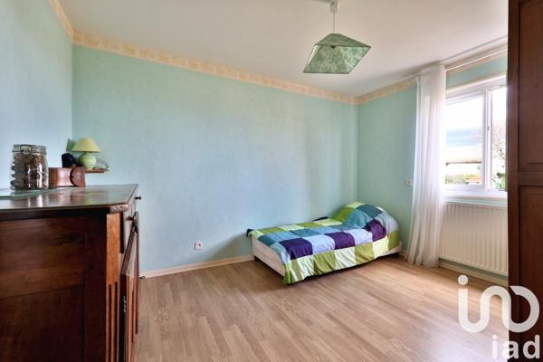 Maison à vendre 7 pièces 145 m² Grézieu-la-Varenne