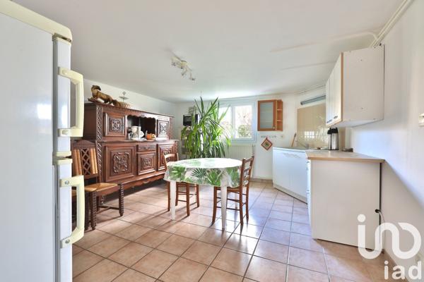 Maison à vendre 7 pièces 145 m² Grézieu-la-Varenne