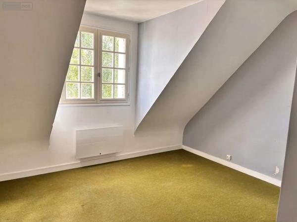 Achat - Maison Mordelles 35310 7 pièces 139 m 2 591 m 2