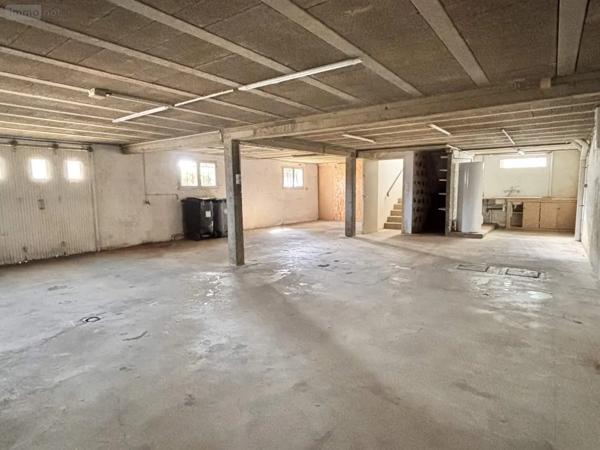 Achat - Maison Mordelles 35310 7 pièces 139 m 2 591 m 2