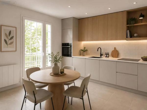 Achat - Maison Mordelles 35310 7 pièces 139 m 2 591 m 2