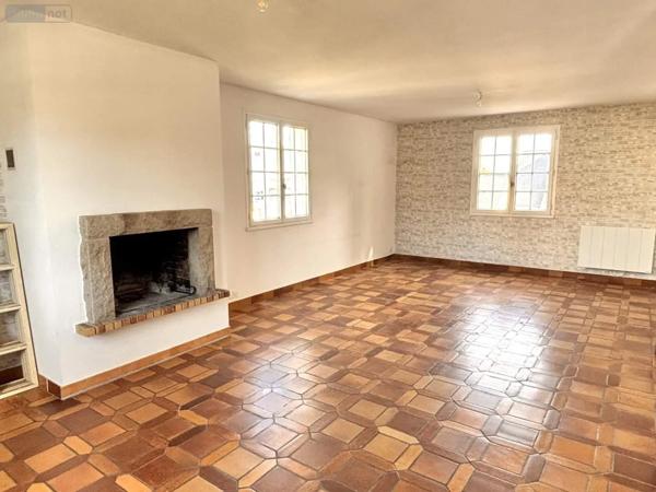 Achat - Maison Mordelles 35310 7 pièces 139 m 2 591 m 2