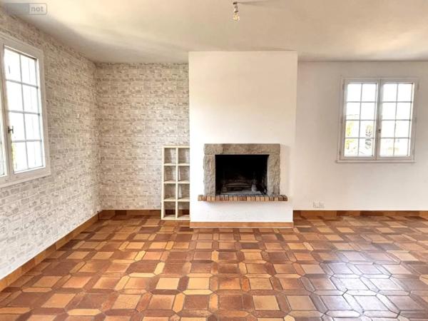 Achat - Maison Mordelles 35310 7 pièces 139 m 2 591 m 2