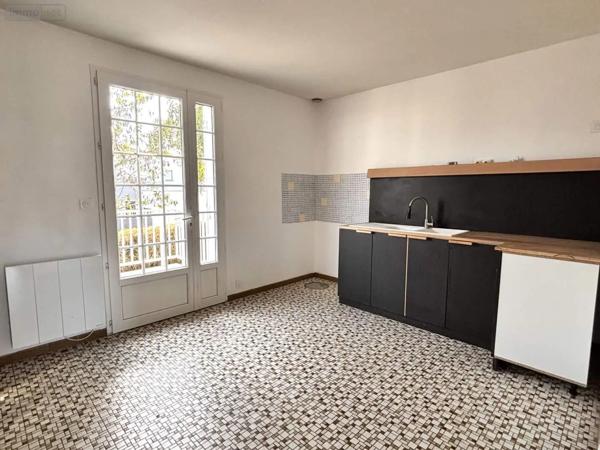 Achat - Maison Mordelles 35310 7 pièces 139 m 2 591 m 2
