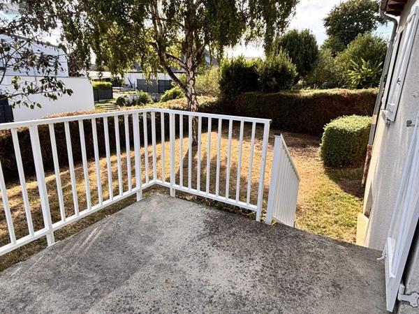 Achat - Maison Mordelles 35310 7 pièces 139 m 2 591 m 2