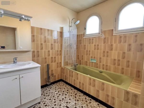 Achat - Maison Mordelles 35310 7 pièces 139 m 2 591 m 2