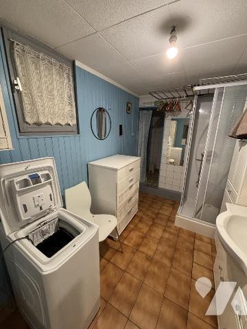 Maison plain-pied avec jardin quartier St-Honoré