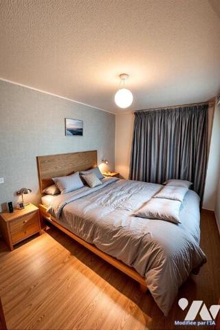 Maison plain-pied avec jardin quartier St-Honoré