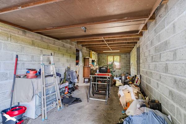Maison à vendre |                                       Salleboeuf |                                        2 pièces  |  75 m²