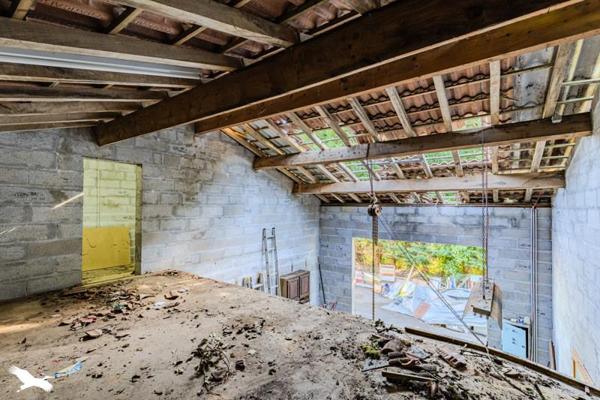 Maison à vendre |                                       Salleboeuf |                                        2 pièces  |  75 m²