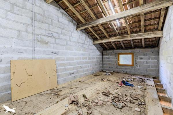 Maison à vendre |                                       Salleboeuf |                                        2 pièces  |  75 m²