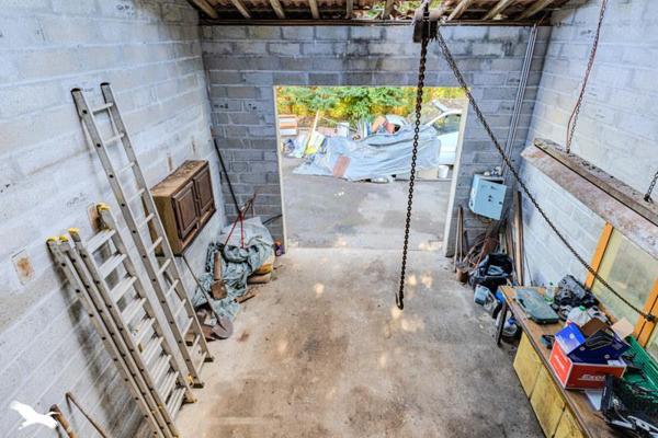 Maison à vendre |                                       Salleboeuf |                                        2 pièces  |  75 m²