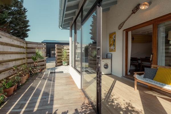 ENSEMBLE IMMOBILIER D’EXCEPTION HOSSEGOR ZONE PEDEBERT