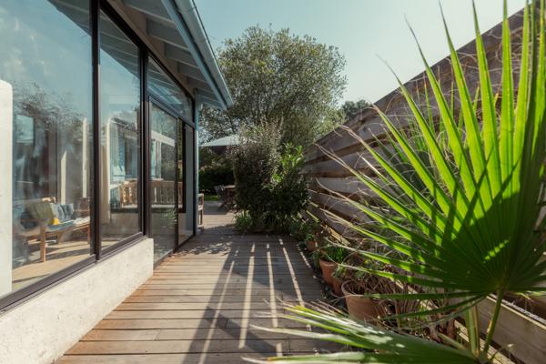 ENSEMBLE IMMOBILIER D’EXCEPTION HOSSEGOR ZONE PEDEBERT