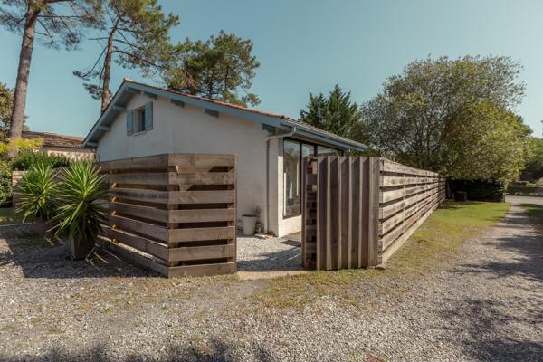 ENSEMBLE IMMOBILIER D’EXCEPTION HOSSEGOR ZONE PEDEBERT