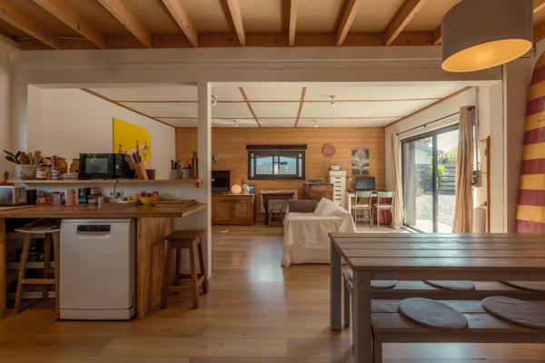 ENSEMBLE IMMOBILIER D’EXCEPTION HOSSEGOR ZONE PEDEBERT