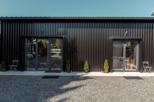 ENSEMBLE IMMOBILIER D’EXCEPTION HOSSEGOR ZONE PEDEBERT