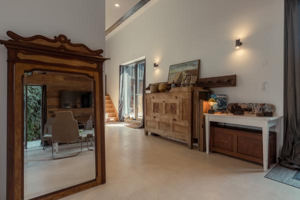 ENSEMBLE IMMOBILIER D’EXCEPTION HOSSEGOR ZONE PEDEBERT