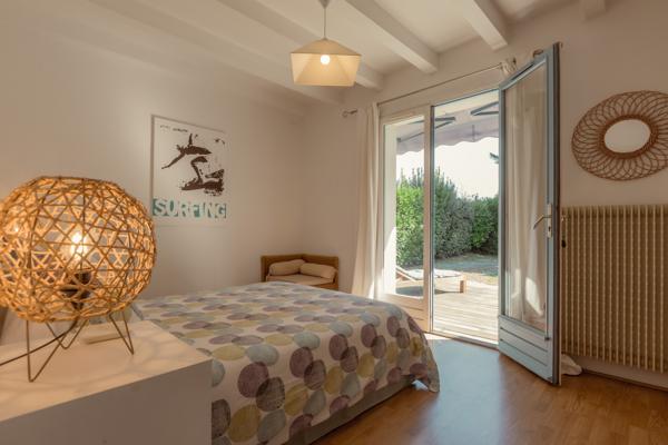 ENSEMBLE IMMOBILIER D’EXCEPTION HOSSEGOR ZONE PEDEBERT