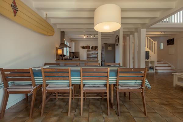 ENSEMBLE IMMOBILIER D’EXCEPTION HOSSEGOR ZONE PEDEBERT