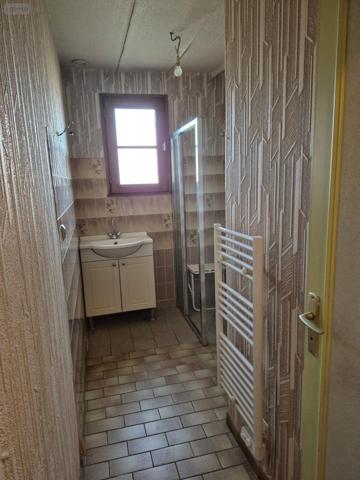 Maison à vendre à Assé-le-Boisne dans la Sarthe (72130), ref : MA402