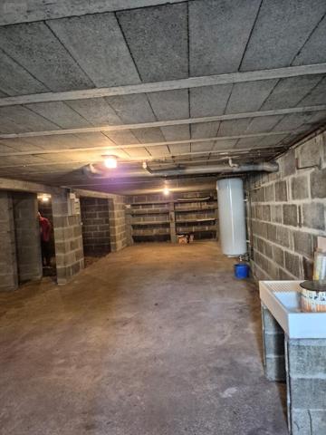 Maison à vendre à Assé-le-Boisne dans la Sarthe (72130), ref : MA402