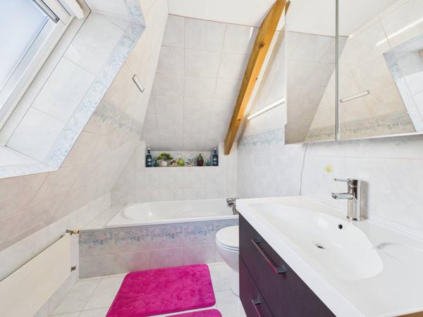 Saint-Pierre-du-Perray (91280) Charmante maison familiale – 5 chambres – Sous-sol total avec garage