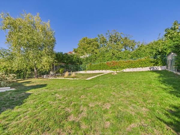 Saint-Pierre-du-Perray (91280) Charmante maison familiale – 5 chambres – Sous-sol total avec garage