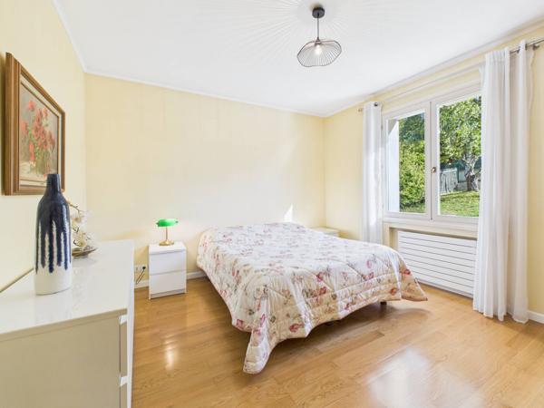 Saint-Pierre-du-Perray (91280) Charmante maison familiale – 5 chambres – Sous-sol total avec garage