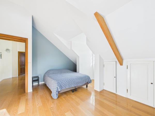 Saint-Pierre-du-Perray (91280) Charmante maison familiale – 5 chambres – Sous-sol total avec garage