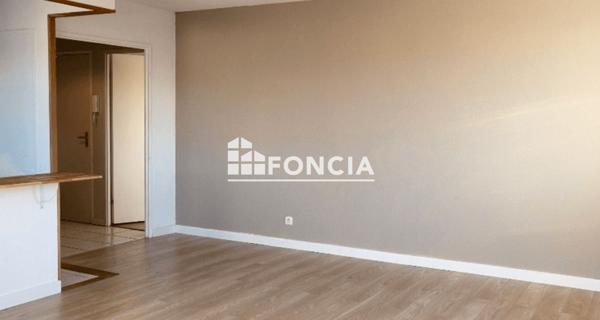 À vendre Appartement 4 pièces 80 m² - Toulouse 31500