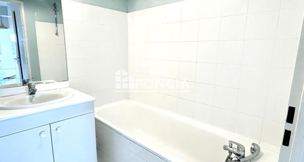 À vendre Appartement 4 pièces 80 m² - Toulouse 31500